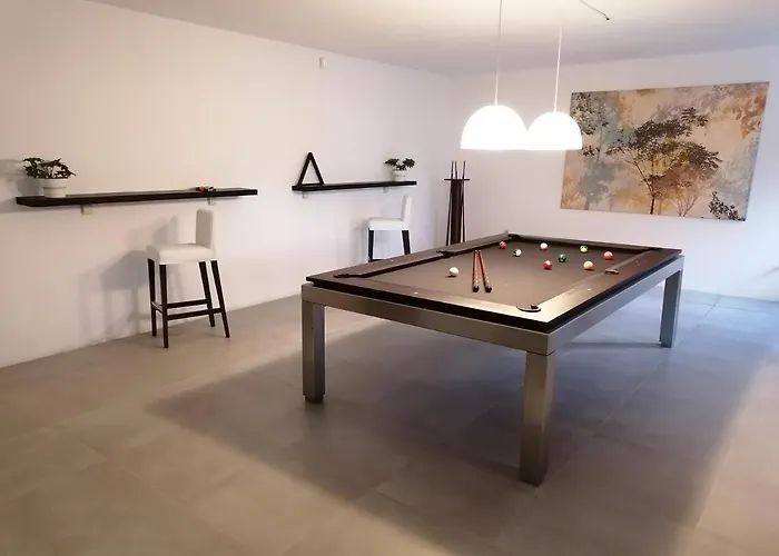 Refugio Do Seixoso * Celorico De Basto