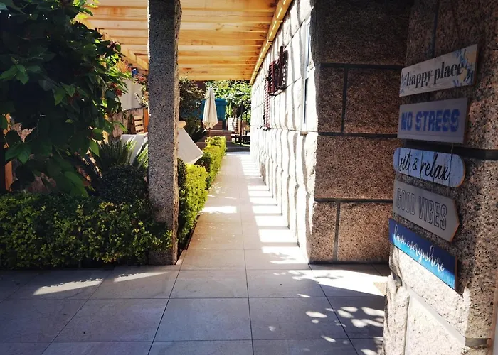 Casa de Férias Refugio Do Seixoso Celorico De Basto