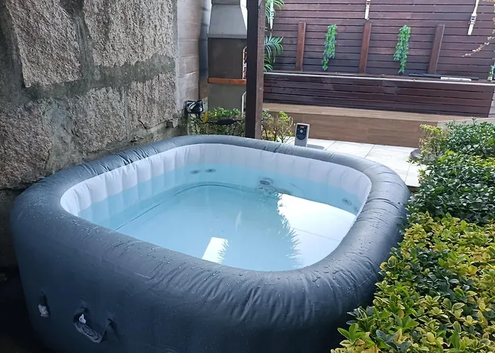 Casa vacanze Refugio Do Seixoso